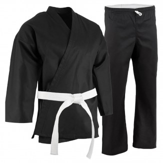 Karate Uniforms