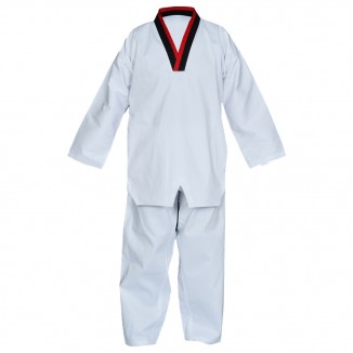 Taekwondo Uniforms