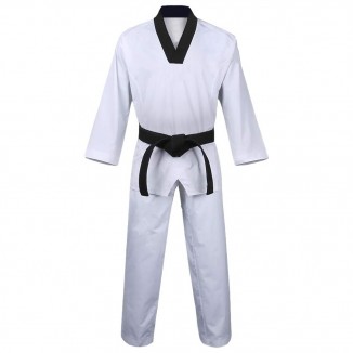 Taekwondo Uniforms