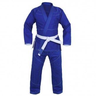 Bjj Uniforms