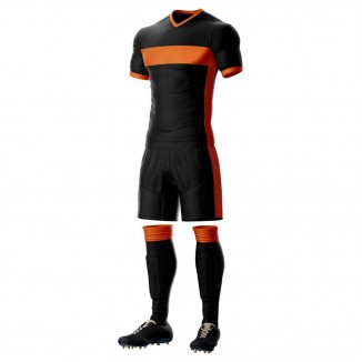 Football Uniforms
