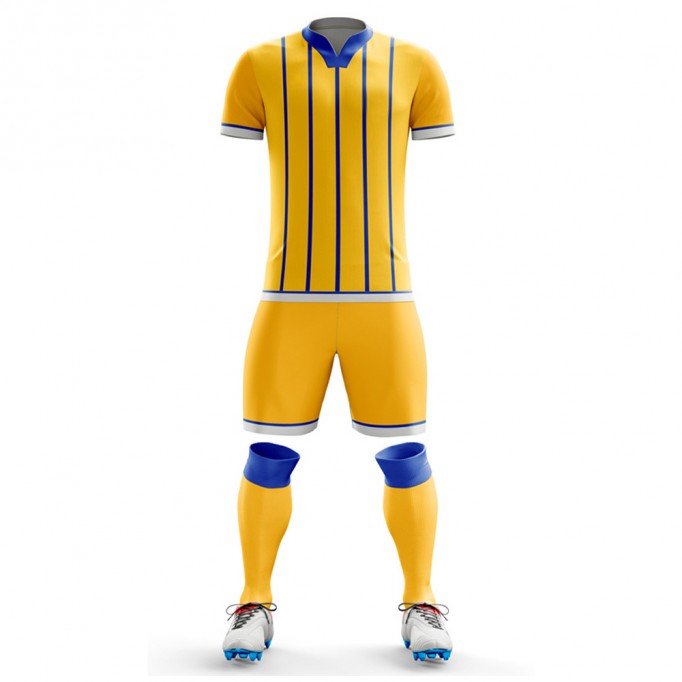Football Uniforms