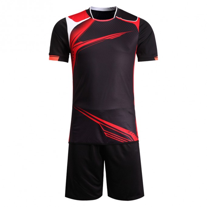 Football Uniforms