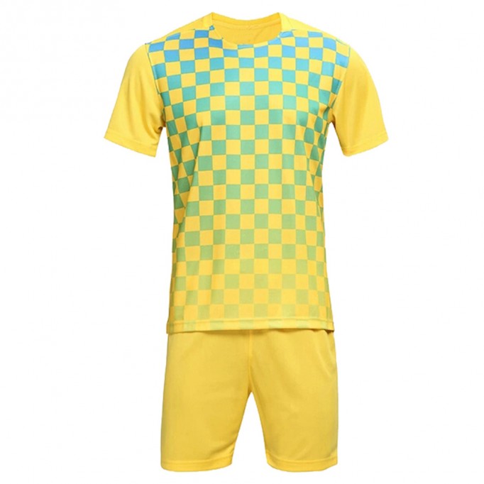 Football Uniforms