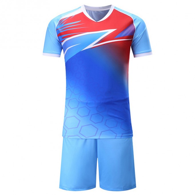 Football Uniforms