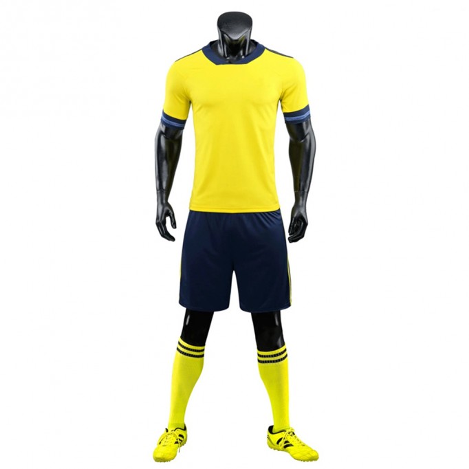 Football Uniforms