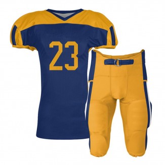  American Football Uniforms